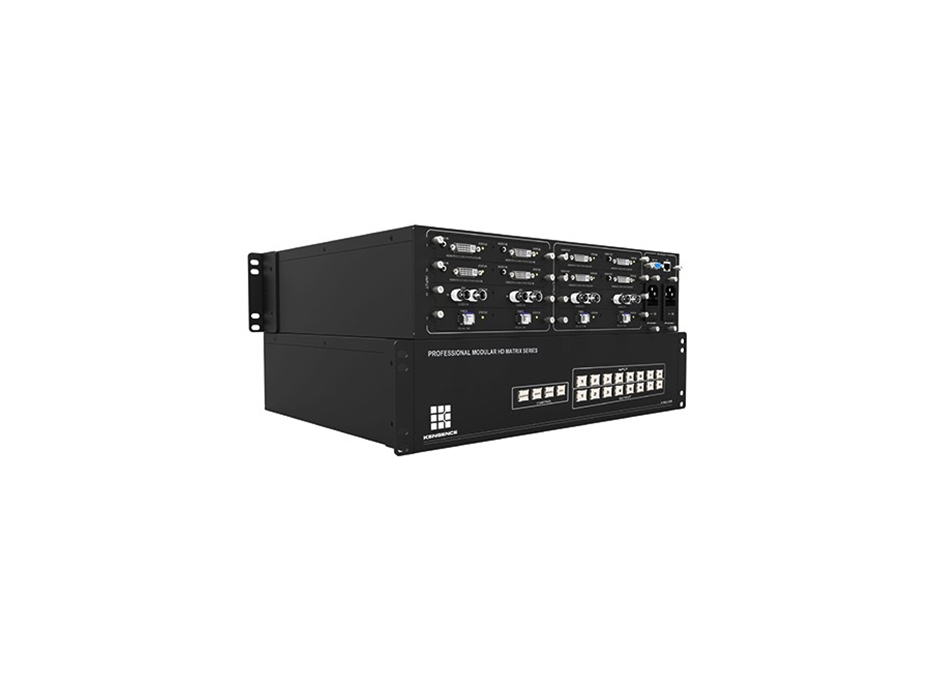 S-MIX-E系列混合矩阵